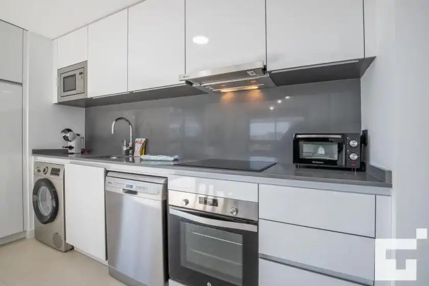 Alquiler vacacional en Alexia ii 123 - grupo turis, Calp