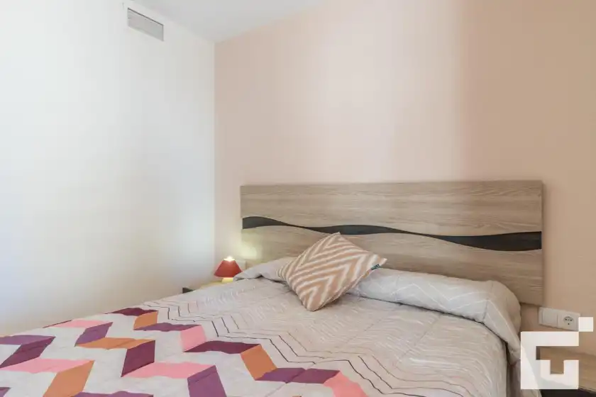 Alquiler vacacional en Zafiro 27b - grupo turis, Calp