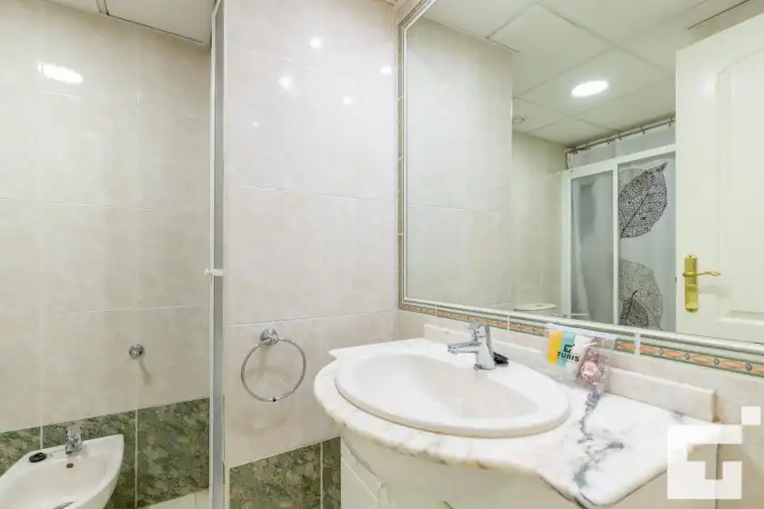 Alquiler vacacional en Zafiro 27b - grupo turis, Calp