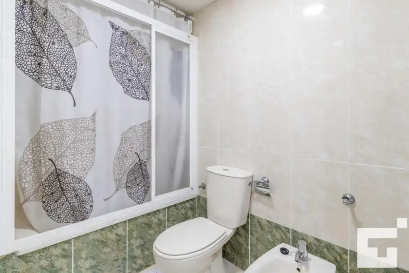 Alquiler vacacional en Zafiro 211b - grupo turis, Calp