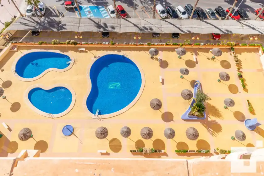 Alquiler vacacional en Zafiro 211b - grupo turis, Calp