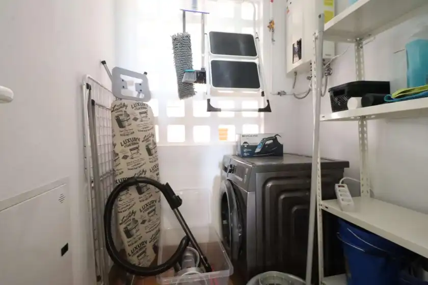 Alquiler vacacional en Casa de femmie, Pozo del Esparto
