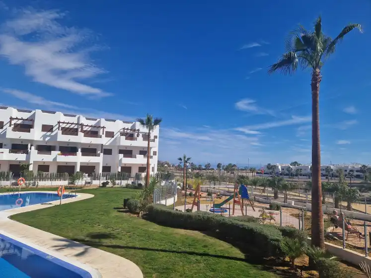 Alquiler vacacional en Casa de femmie, Pozo del Esparto