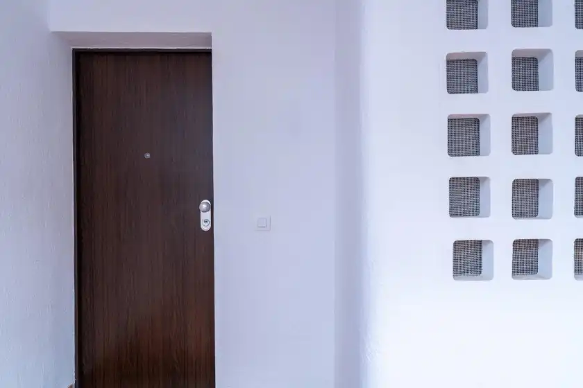 Alquiler vacacional en Casa mira, Pozo del Esparto