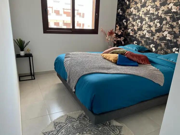 Alquiler vacacional en Casa jenny, Pozo del Esparto