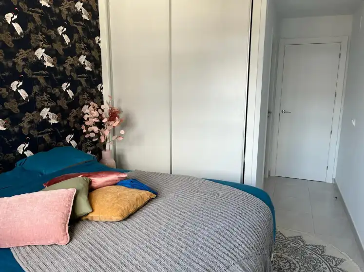 Alquiler vacacional en Casa jenny, Pozo del Esparto