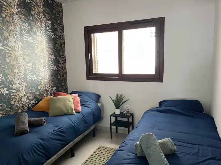 Alquiler vacacional en Casa jenny, Pozo del Esparto