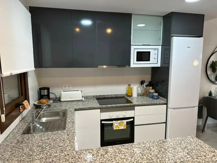 Holiday rentals in Casa floor, Pozo del Esparto
