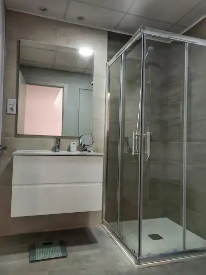 Alquiler vacacional en Casa de verano, Pozo del Esparto