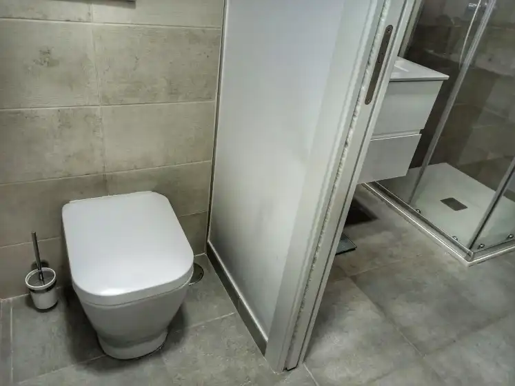 Alquiler vacacional en Casa de verano, Pozo del Esparto