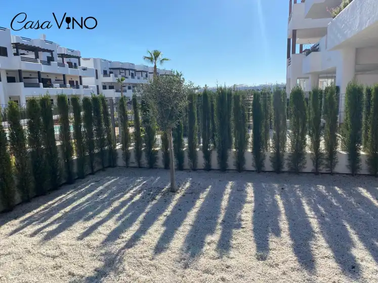 Alquiler vacacional en Casa vino, Pozo del Esparto
