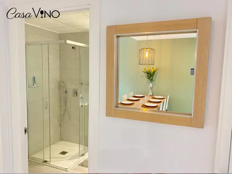 Alquiler vacacional en Casa vino, Pozo del Esparto