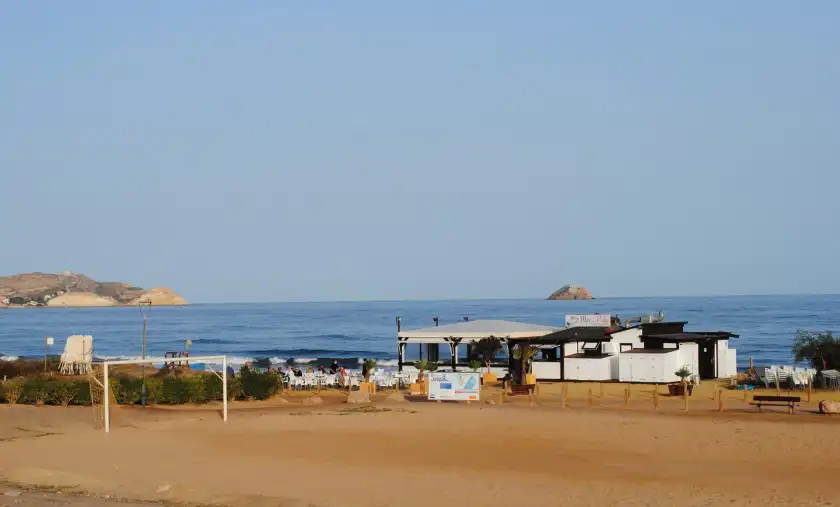 Alquiler vacacional en Casa de luz, Pozo del Esparto
