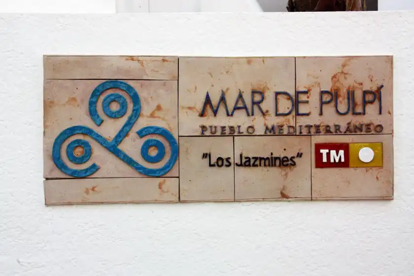 Alquiler vacacional en Lorandalou, Pozo del Esparto
