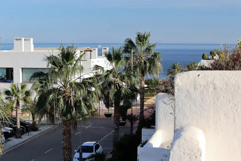 Alquiler vacacional en Lorandalou, Pozo del Esparto