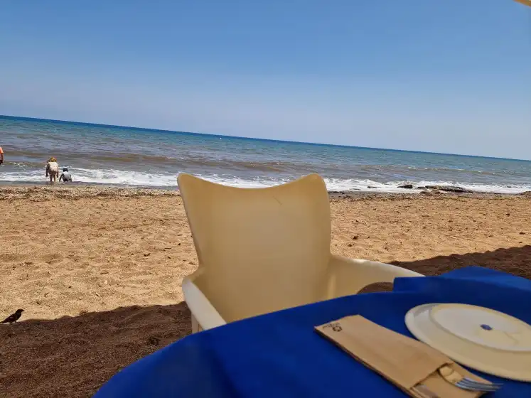 Alquiler vacacional en Jazmines, Pozo del Esparto