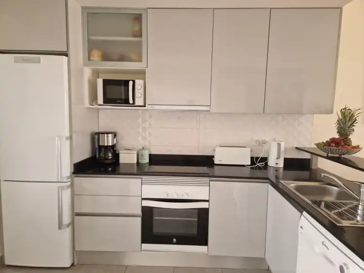 Alquiler vacacional en Casa la bueña vida, Pozo del Esparto