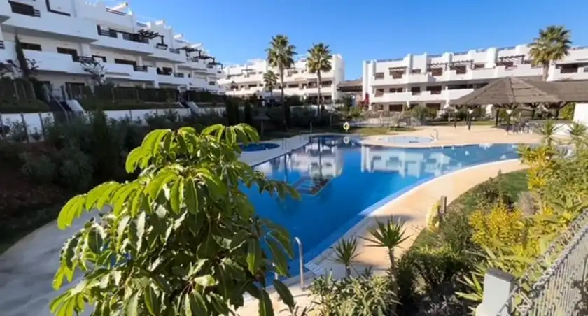 Alquiler vacacional en Casa la bueña vida, Pozo del Esparto