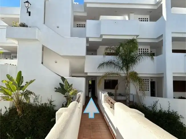 Alquiler vacacional en Casa la bueña vida, Pozo del Esparto