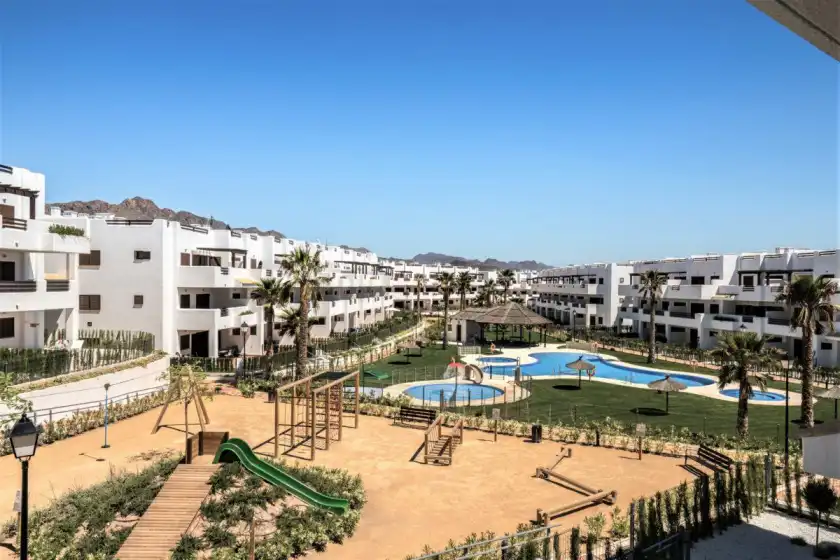 Alquiler vacacional en Casa la bueña vida, Pozo del Esparto