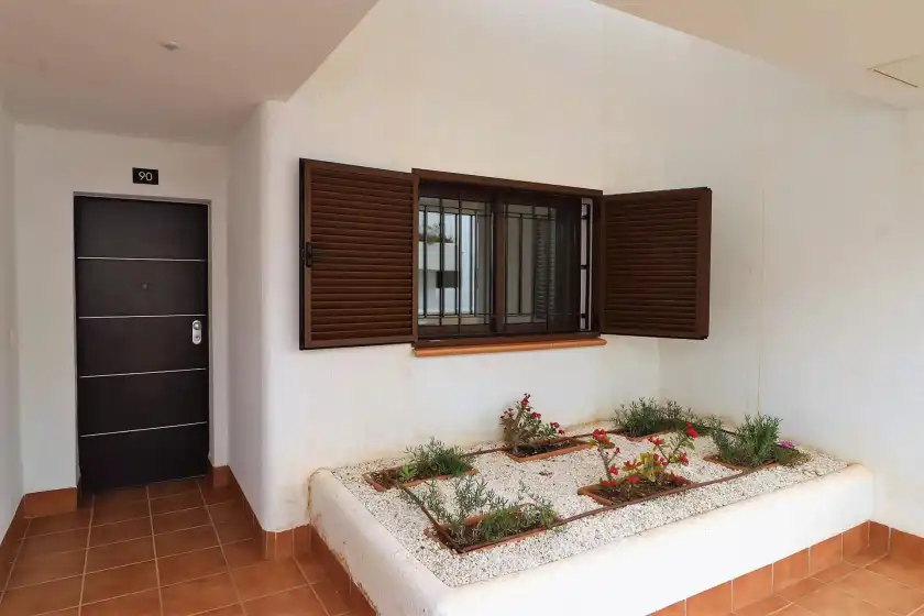 Alquiler vacacional en Casa la bueña vida, Pozo del Esparto
