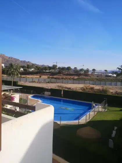Alquiler vacacional en Casa izzi, Pozo del Esparto