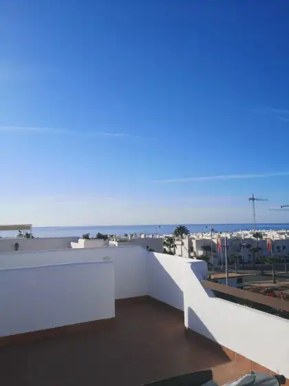 Alquiler vacacional en Casa izzi, Pozo del Esparto