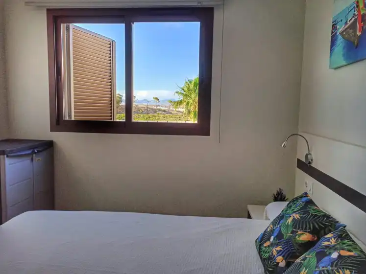 Alquiler vacacional en Casa izzi, Pozo del Esparto