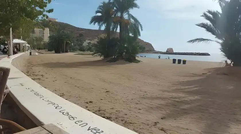 Alquiler vacacional en Casa max, Pozo del Esparto