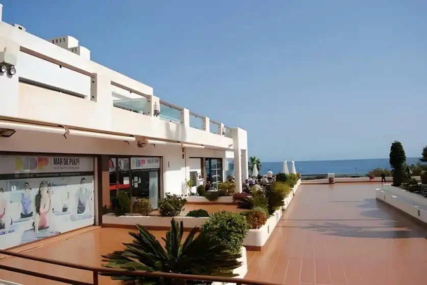 Alquiler vacacional en Casa max, Pozo del Esparto
