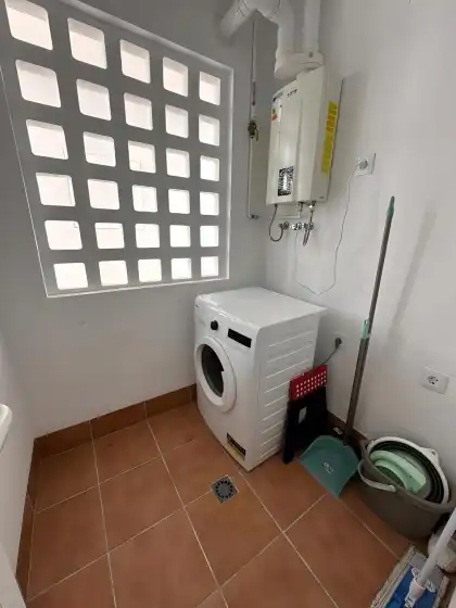 Alquiler vacacional en Casa max, Pozo del Esparto