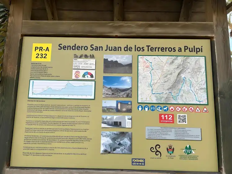 Alquiler vacacional en Casa max, Pozo del Esparto