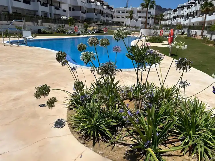 Alquiler vacacional en Casa max, Pozo del Esparto