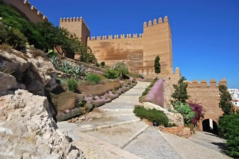 Alquiler vacacional en Casa max, Pozo del Esparto
