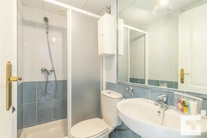 Alquiler vacacional en Topacio iv 16c - grupo turis, Calp