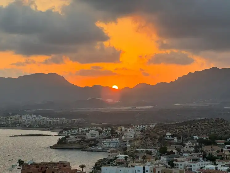 Alquiler vacacional en Casa laninya, Pozo del Esparto