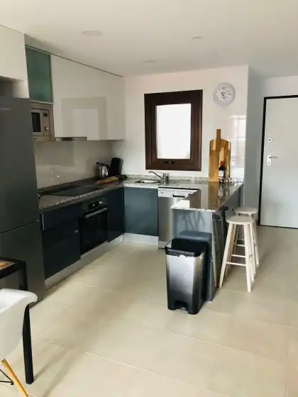 Alquiler vacacional en Casa laninya, Pozo del Esparto