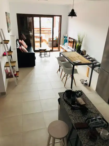 Alquiler vacacional en Casa laninya, Pozo del Esparto