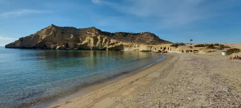 Alquiler vacacional en Casa laninya, Pozo del Esparto