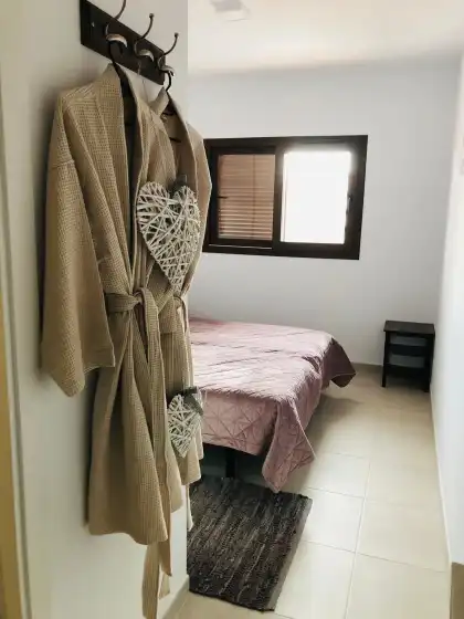 Alquiler vacacional en Casa laninya, Pozo del Esparto