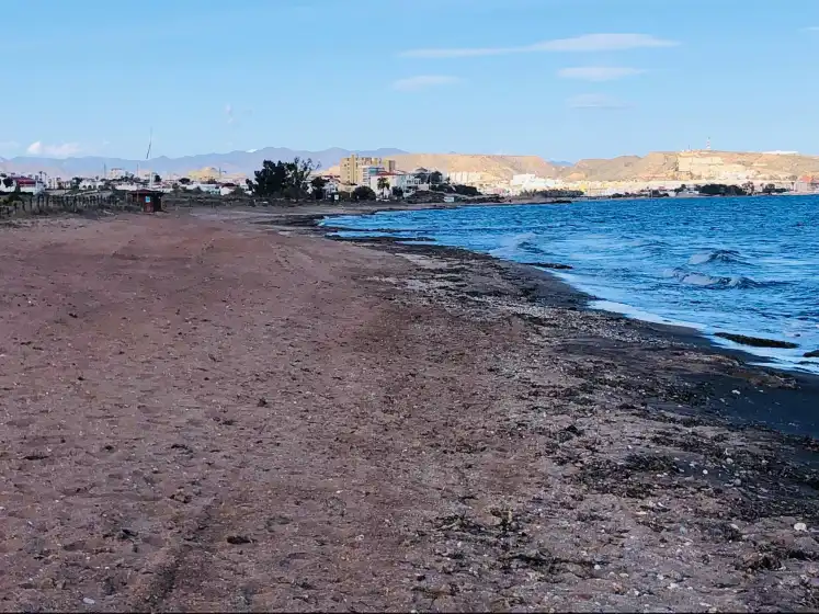 Alquiler vacacional en Casa laninya, Pozo del Esparto