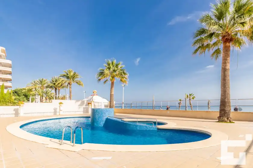 Alquiler vacacional en Nuevo mexico 110c - grupo turis, Calp