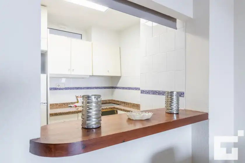 Alquiler vacacional en Nuevo mexico 110c - grupo turis, Calp