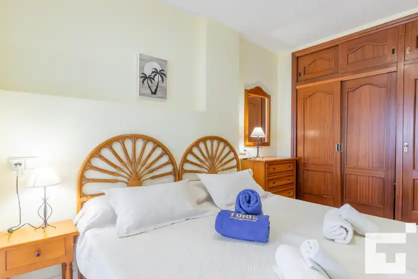 Alquiler vacacional en Nuevo mexico 110c - grupo turis, Calp