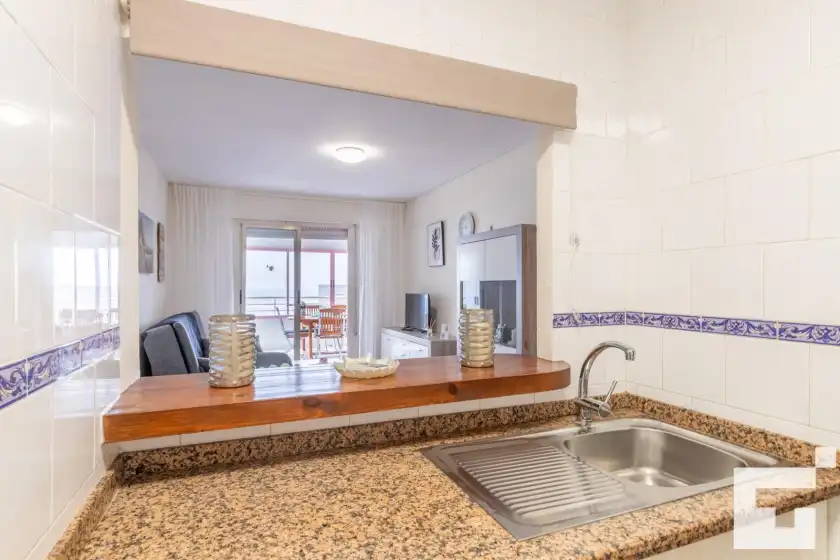 Alquiler vacacional en Nuevo mexico 110c - grupo turis, Calp