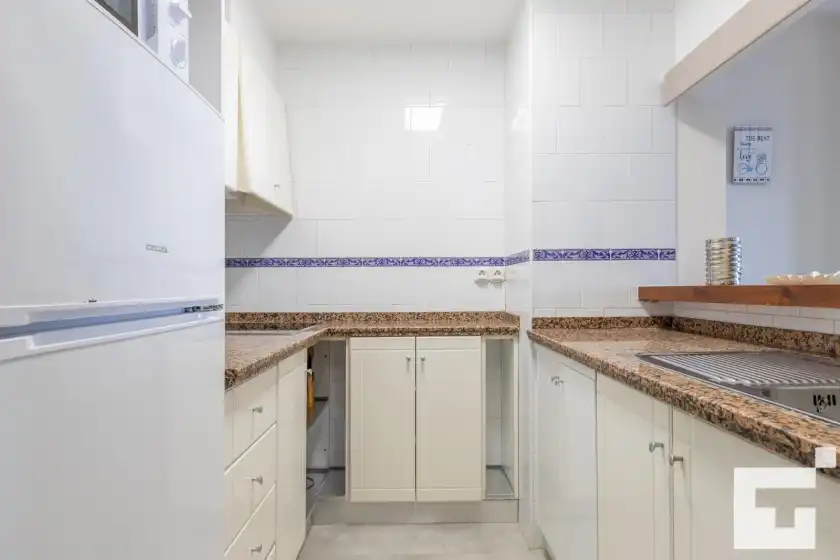 Alquiler vacacional en Nuevo mexico 110c - grupo turis, Calp