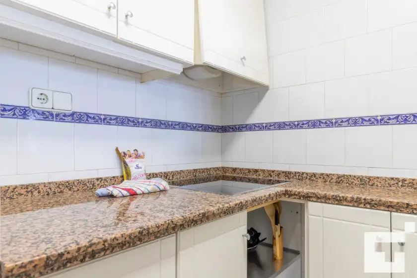 Alquiler vacacional en Nuevo mexico 110c - grupo turis, Calp