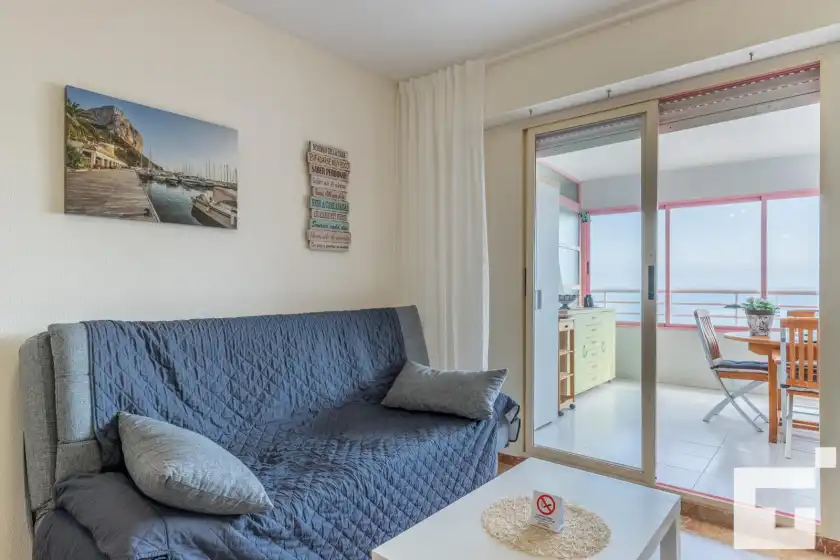 Alquiler vacacional en Nuevo mexico 110c - grupo turis, Calp