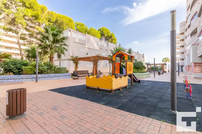 Alquiler vacacional en Nuevo mexico 110c - grupo turis, Calp