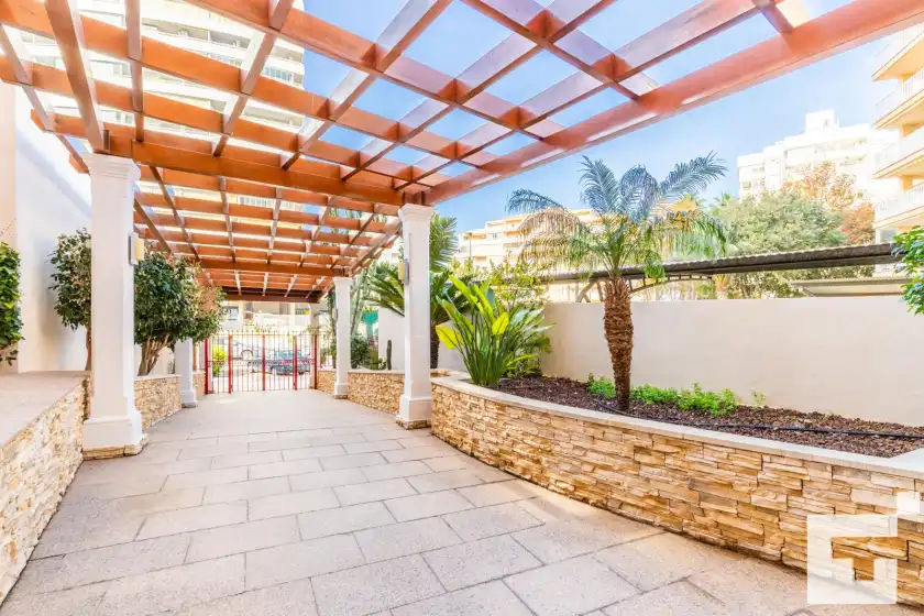 Alquiler vacacional en Playa de oro 8b - grupo turis, Calp